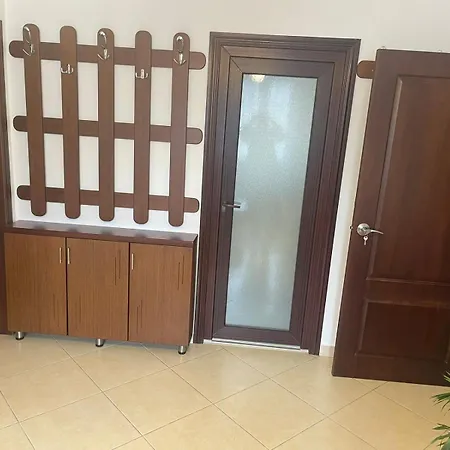 Lindita Apartment Tirana