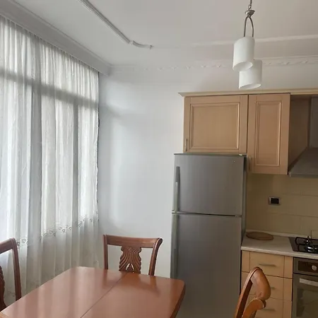 Apartment Lindita Tirana