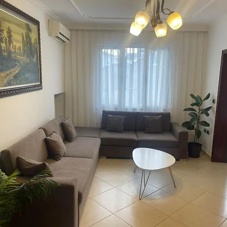 Apartment Lindita